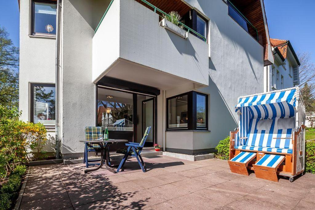 Strand&park Apartment *