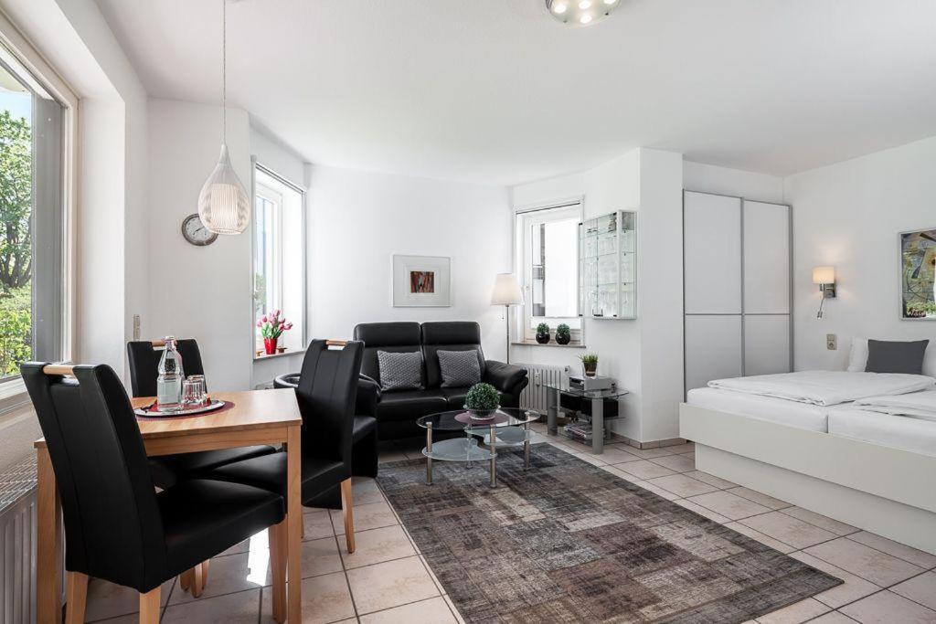 Apartment Strand&park *